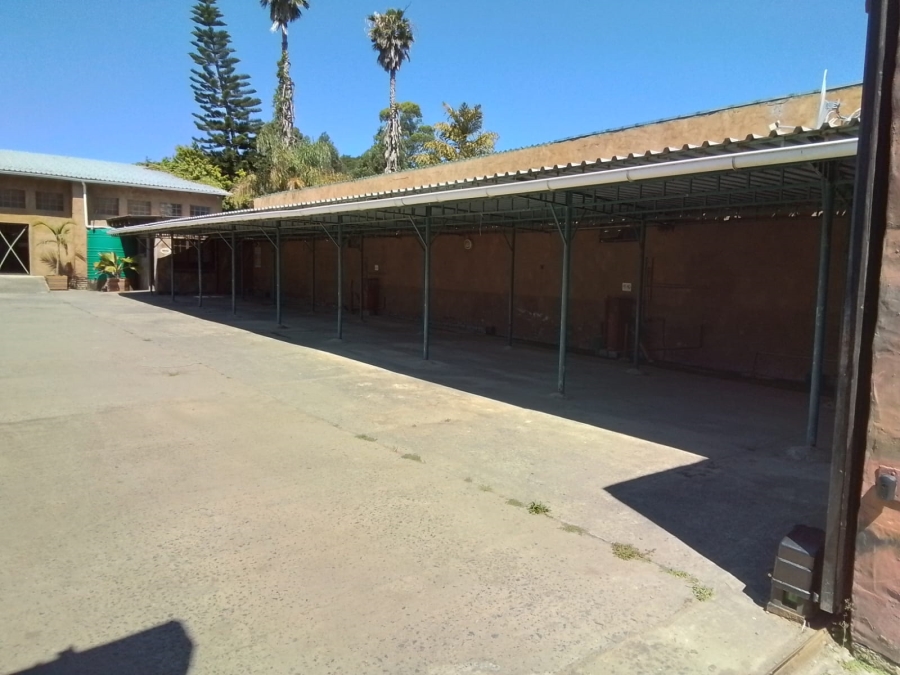 Commercial Property for Sale in Eureka Eastern Cape